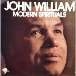 Modern Spirituals
