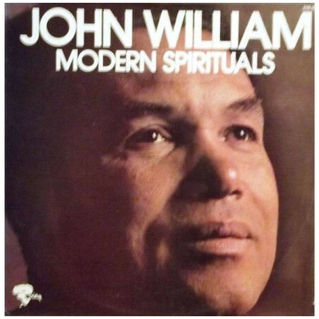 Modern Spirituals