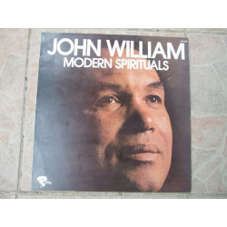 Modern Spirituals