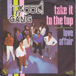 Take It To The Top / Love Affair