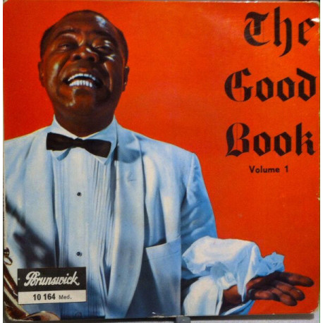 The Good Book Volume 1 The Good Book Volume 1