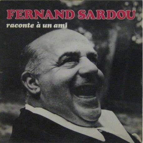 Raconte à Un Ami Raconte à Un Ami