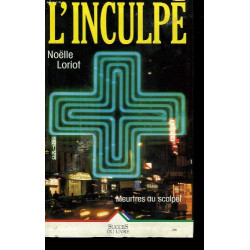 L'inculpe