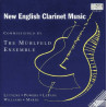 New English Clarinet Music