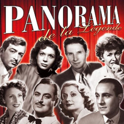 Panorama De La Legende