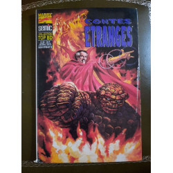 Contes Etranges nº40