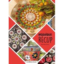 Mosaïque Récup