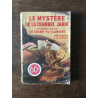LE MYSTERE DE LA CHAMBRE JAUNE HACHETTE