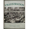 L'Illustration n4794 19 Janvier 1935 La Petite Illustration n707...