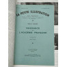 L'Illustration n4794 19 Janvier 1935 La Petite Illustration n707...
