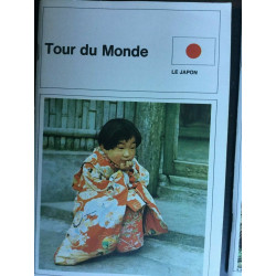 Tour du Monde . Le Japon