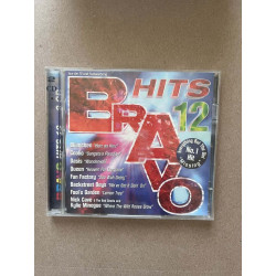 Bravo Hits 12/ 2 CD