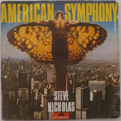 American Symphony / Lady Of Downtown