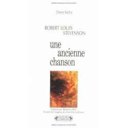 Une ancienne chanson