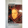 Évolution intérieure et problèmes psychologiques : Correspondances...