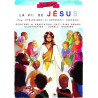 La vie de jesus - pour apprentis lecteurs dyslexiques et...