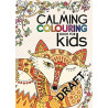 Calming Colouring for Kids