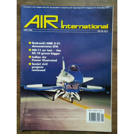 Air International Vol 38 n6 June