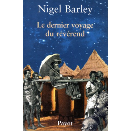 Le Dernier Voyage du révérend Le Dernier Voyage du révérend