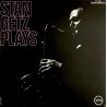 Stan Getz Plays