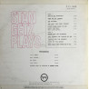 Stan Getz Plays