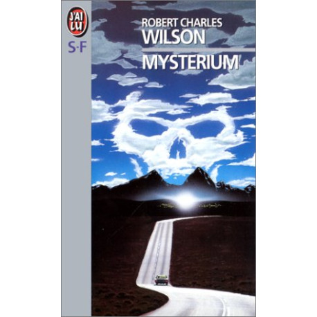 Mysterium Mysterium