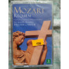 mozart requiem panzarella stutzmann Cassette audio-k7 NEUVE SOUS...