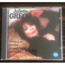 Juliette greco
