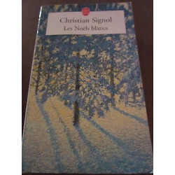 Les Noëls blancs