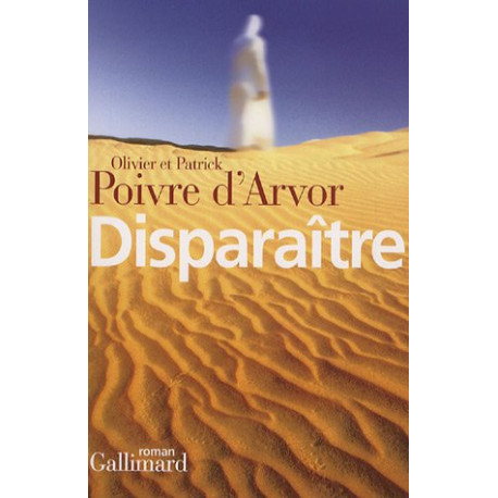 Disparaître Disparaître