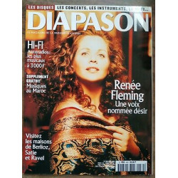 diapason Le Magazine de la Musique Classique Nº460 Juin 1999
