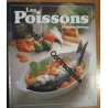 Les Poissons : 120 recettes illustrées pour toutes les occasions