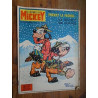 Le Journal de Mickey hebdomadaire N 711