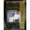 Cock Robin 14 titres originaux Cassette Audio-K7 CBS 467626-4
