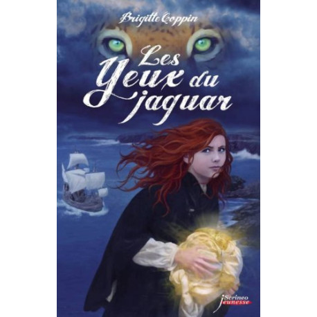 Les yeux du jaguar Les yeux du jaguar