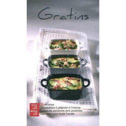 Gratins