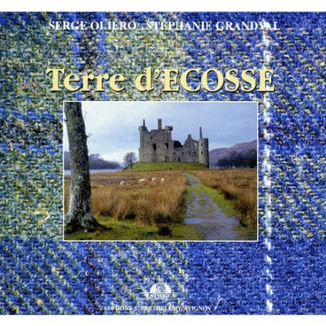 Terre d'Ecosse Terre d'Ecosse