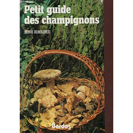Romagnesi/pt guide champ Romagnesi/pt guide champ