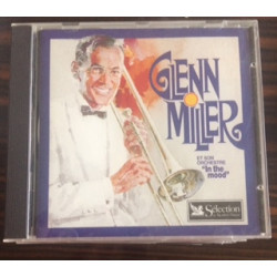 GLENN MILLER - ET SON ORCHESTRE "IN THE MOOD"