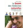 Boom des médecines naturelles