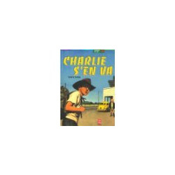 Charlie s'en va