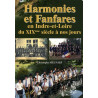 Harmonies et fanfares en Indre-et-Loire