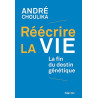 Réécrire la vie