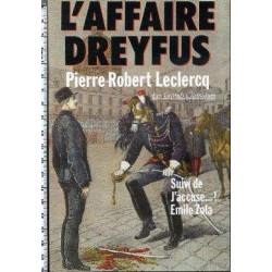 L'affaire Dreyfus