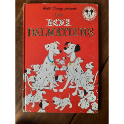 Les 101 dalmatiens