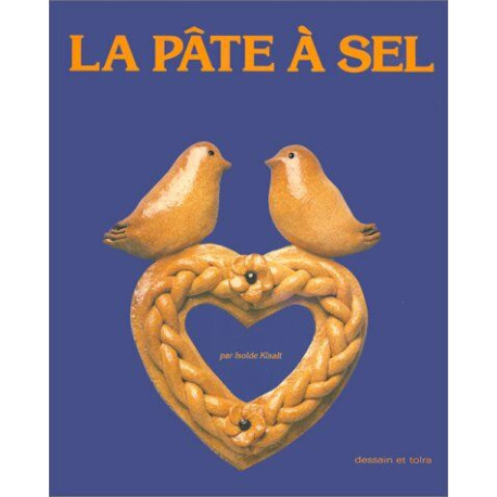 LA PATE A SEL