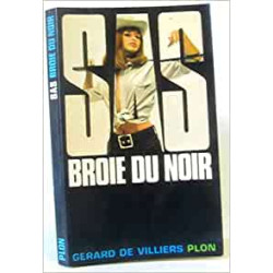 S.a.s. Broie du noir