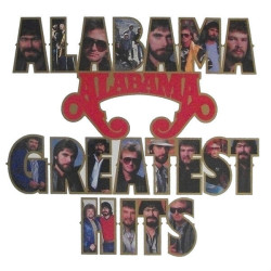 Alabama Greatest Hits