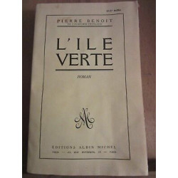 l'île verte