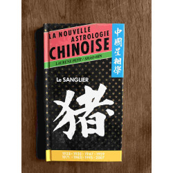 Le Sanglier